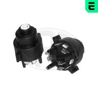 запалителен/ стартов ключ