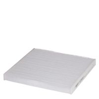 Filter, Innenraumluft