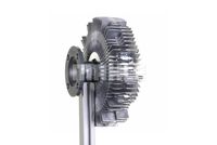 Thumbnail - Koppeling, radiateurventilator - CFC168000P - MAHLE