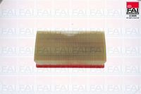 Filtru aer FAI AutoParts, Cod: AF124