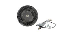 Thumbnail - Koppeling, radiateurventilator - CFC135000P - MAHLE