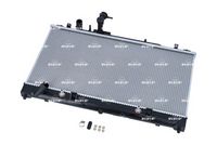 Kühler, Motorkühlung