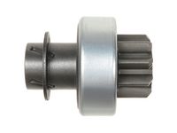 Freewheel Gear, starter