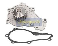 водна помпа, охлаждане на двигателя