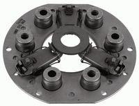 Kupplungsdruckplatte