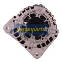 Generator / Alternator JAPANPARTS, Cod: AL-180JM