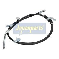 жило, ръчна спирачка