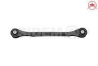 Rod/Strut, wheel suspension