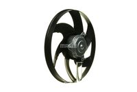 Thumbnail - Koelventilatorwiel - CFF281000P - MAHLE