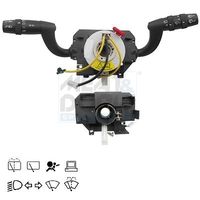 превключвател на кормилната колона