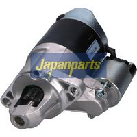 Starter JAPANPARTS, Cod: MTT192