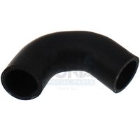 маркуч на радиатора