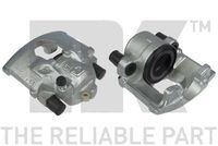 Bremssattel