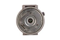 Kompressor, Klimaanlage