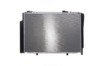 Thumbnail - Radiateur - CR270000P - MAHLE