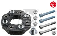 Joint, propshaft
