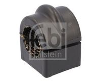 Lagerung, Stabilisator