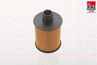 маслен филтър