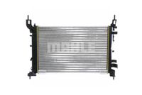 Thumbnail - Radiateur - CR1193000S - MAHLE