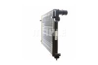 Thumbnail - Radiateur - CR471000S - MAHLE