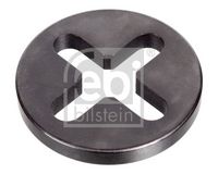 Mitnehmerscheibe, Servopumpe