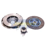 Set ambreiaj JAPANPARTS, Cod: KF-W26
