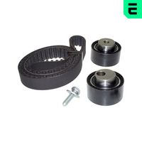 Set curea de distributie OPTIMAL, Cod: OP-EBK10850