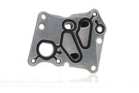 Thumbnail - Oliekoeler, motorolie - CLC153000S - MAHLE