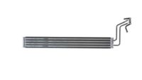 Thumbnail - Oliekoeler, besturing - CLC51000P - MAHLE