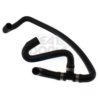 маркуч на радиатора