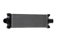 Thumbnail - Intercooler, inlaatluchtkoeler - CI391000S - MAHLE