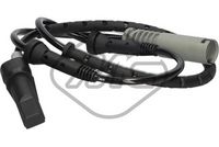 датчик, обороти на колелото