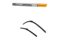 CONTINENTAL Wisserblad 7