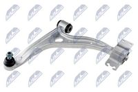 Brat, suspensie roata NTY, Cod: ZWD-ME-019