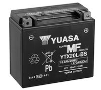 Starterbatterie