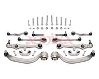 Set, suspensie roata ASHIKA, Cod: 158-00-0916