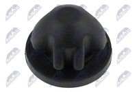 Limitator, acoperire motor NTY, Cod: EZC-BM-573