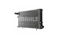 Thumbnail - Radiateur - CR425000S - MAHLE