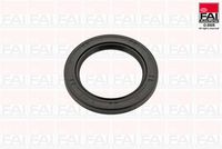 Simering, arbore cotit FAI AutoParts, Cod: OS763
