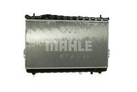 Thumbnail - Radiateur - CR1295000P - MAHLE