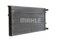 Thumbnail - Radiateur - CR373000S - MAHLE