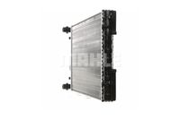 Thumbnail - Radiateur - CR477001S - MAHLE