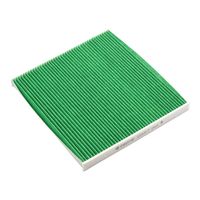 Filter, Innenraumluft