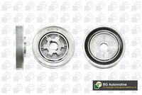Fulie curea, arbore cotit BGA, Cod: DP8051