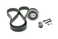 Set curea de distributie AISIN, Cod: TSVG-066