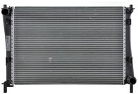 Thumbnail - Radiateur - CR1355000P - MAHLE