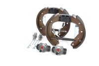 BOSCH Remschoenset 7