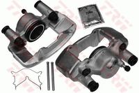 Bremssattel