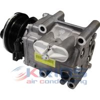 Compresor clima / aer conditionat MEAT & DORIA, Cod: K18050