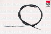 жило, ръчна спирачка